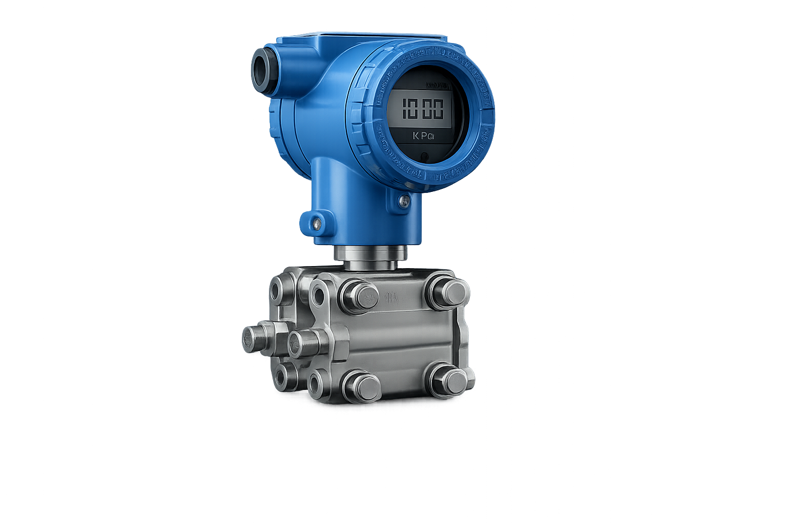 Industrial Instrumentation