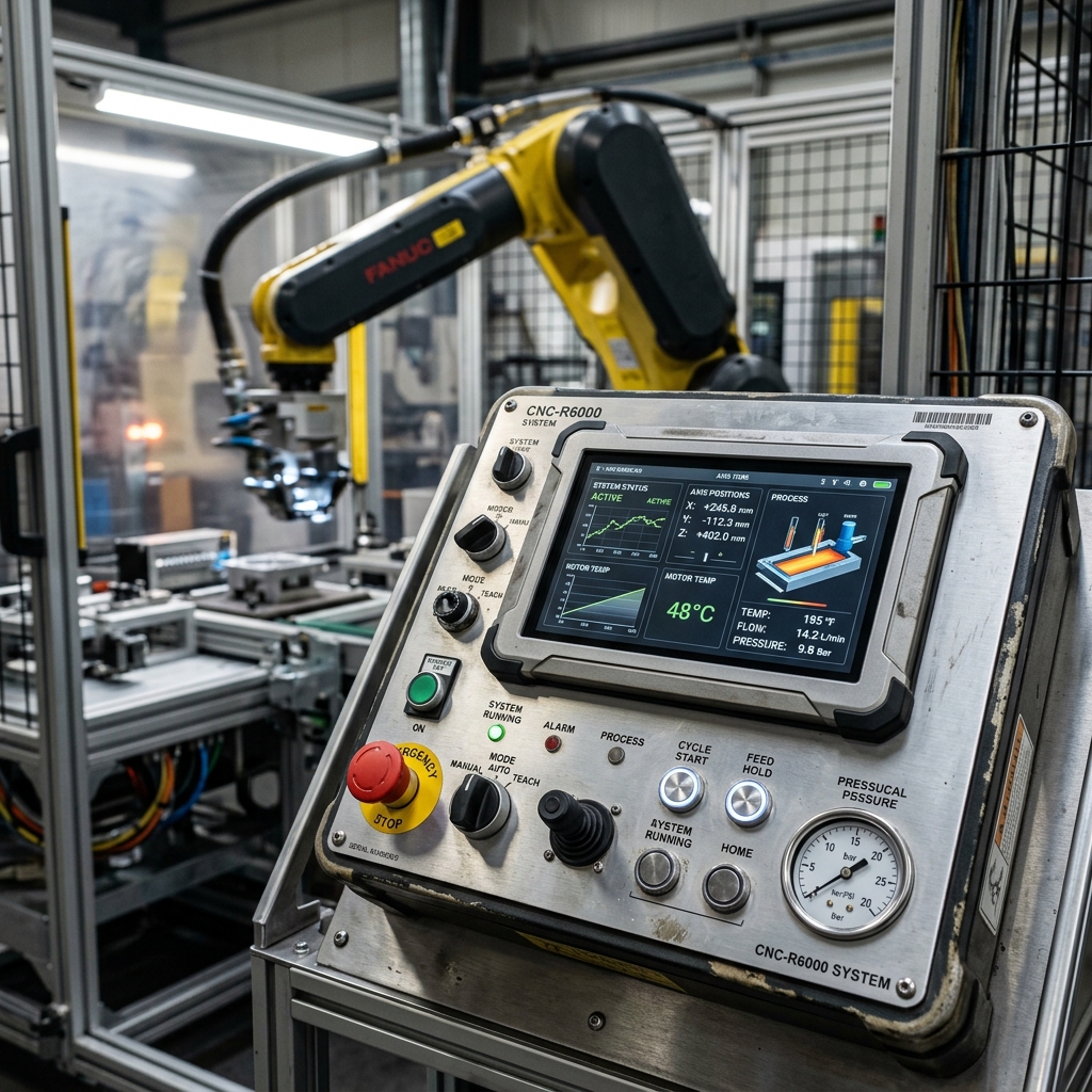Automation Equipment