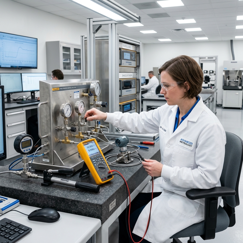 Calibration Equipment